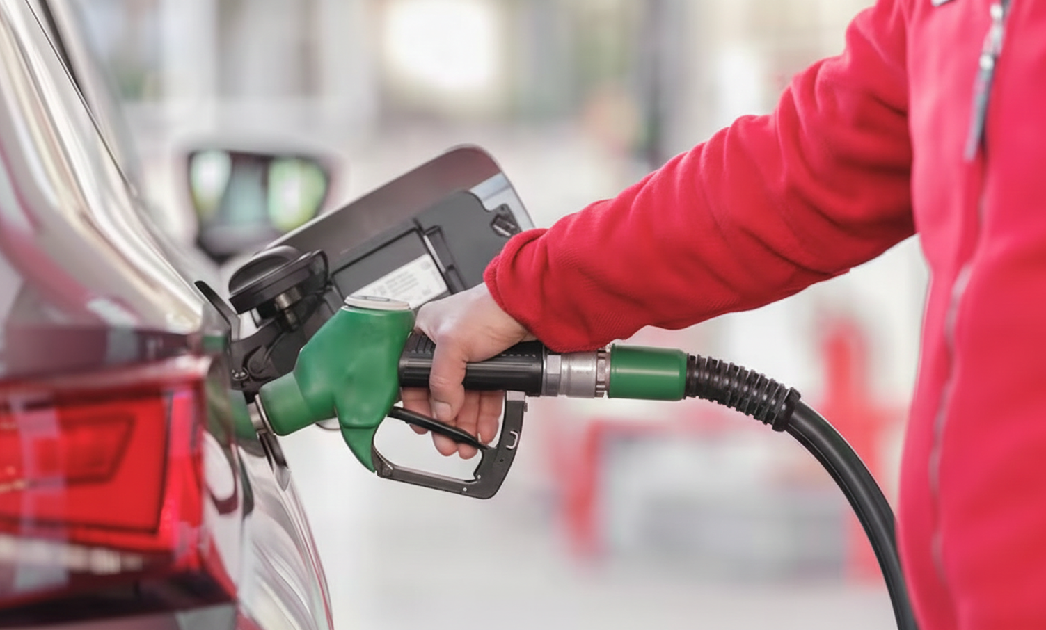 La venta de combustibles cayó interanual en octubre&nbsp;