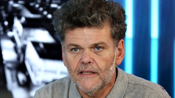 Alfredo Casero cruzó a Viviana Canosa: “Por ustedes, la gente tiene miedo”