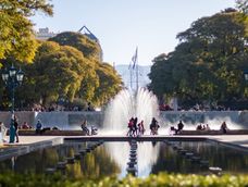 Aunque creció el turismo en Mendoza, los empresarios son pesimistas frente al boom de Brasil y Chile