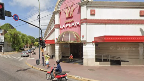 Conmoción: encontraron a una jubilada muerta adentro de un bingo