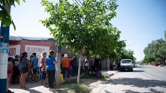 Estos son los centros de vacunación COVID disponibles en la Ciudad