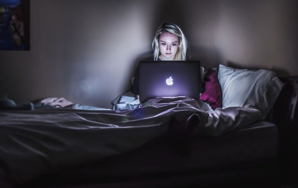 Es un truco simple y práctico que no necesita medicamentos para conciliar el sueño, aunque deberás tener paciencia.
