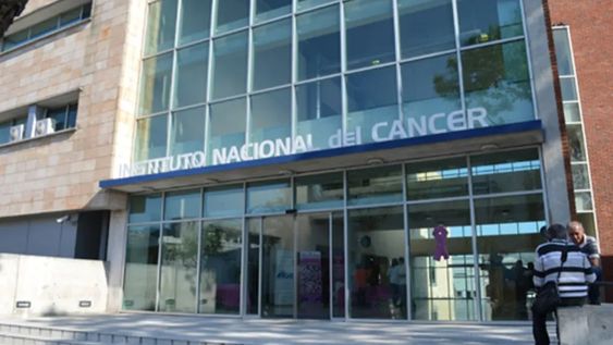 El Ministerio de Salud absorberá el Instituto Nacional del Cáncer. Foto: NA