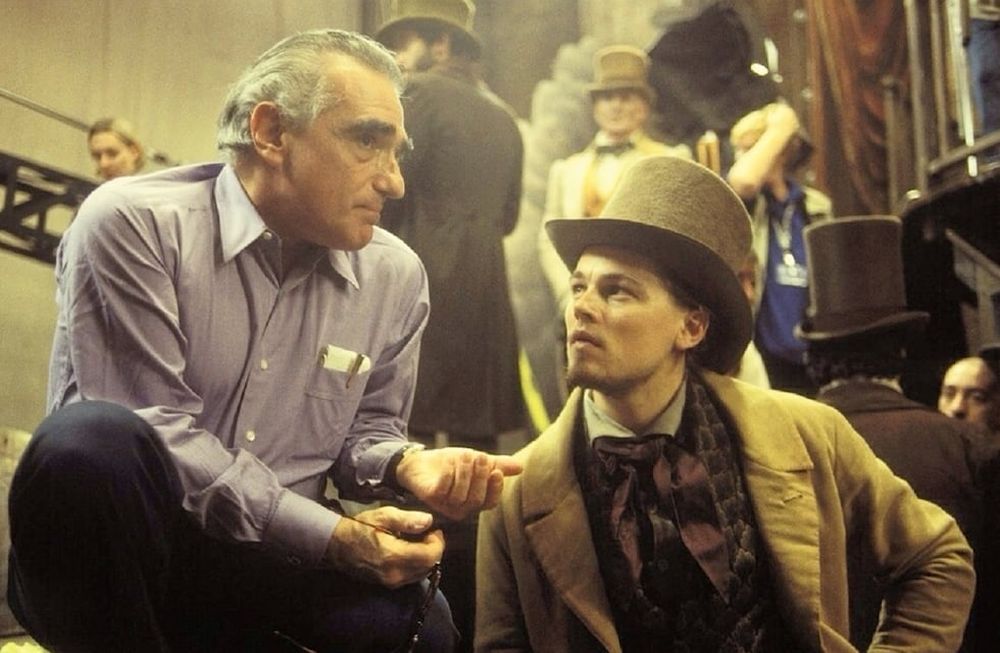Gangs of New York: la película que hizo desvelar a Scorsese