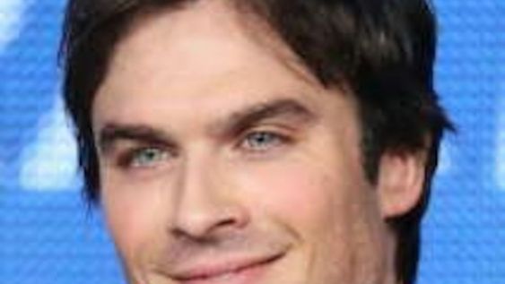 El actor Ian Somerhalder pidió plata a sus fans por el cumpleaños