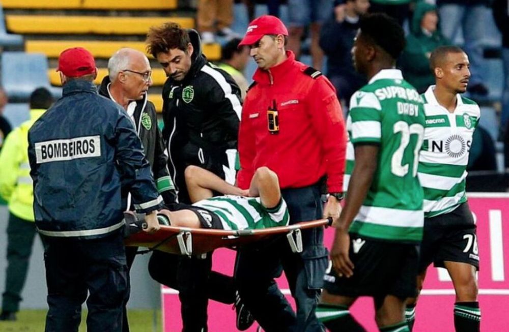 Malas noticias para Scaloni: dos jugadores se bajan de la convocatoria por lesión