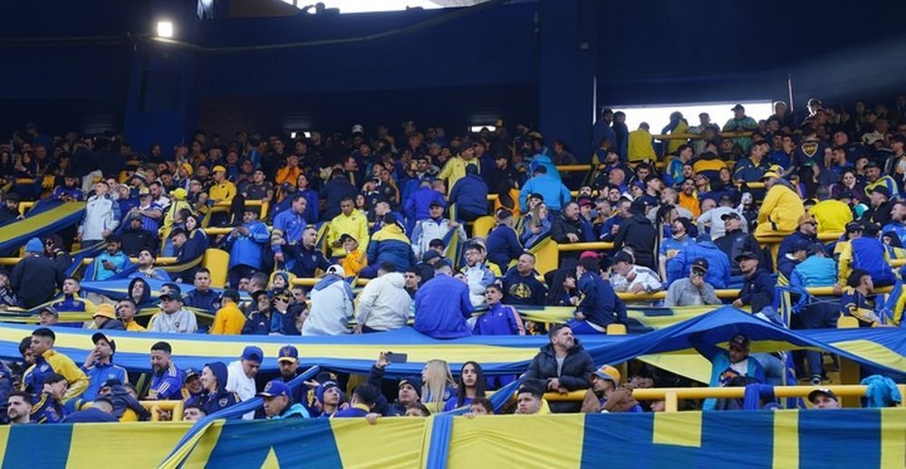 Por la cuarta fecha de la Liga Profesional, Torneo Clausura, Boca recibe a Racing en La Bombonera.&nbsp;