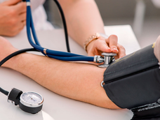 Descubrí todo lo que necesitás saber sobre la hipertensión arterial y cómo puede afectar tu vida.&nbsp;