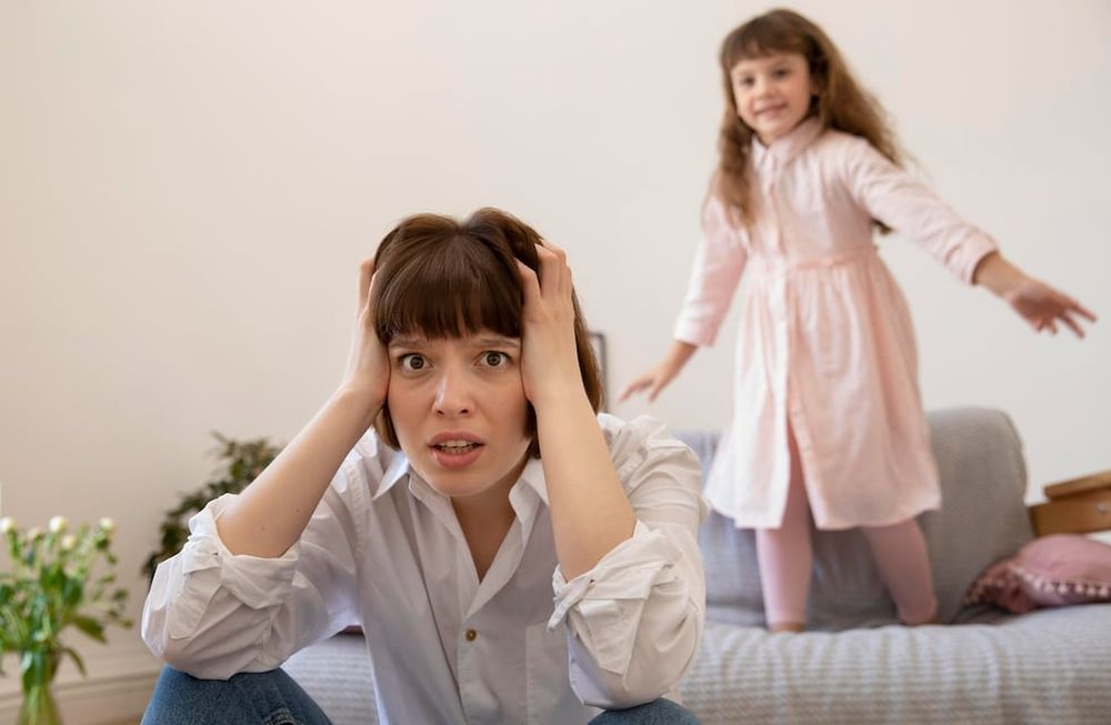 Qué es el “síndrome de la mala madre” que padecen 9 de cada 10 mujeres en algún momento