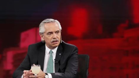 El Presidente de la Nación convocó a la mesa política del oficialismo en medio de las tensiones internas.