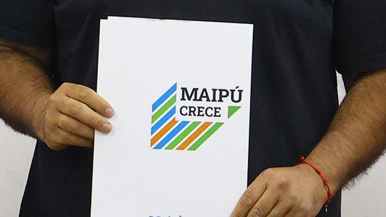 maipu lanza una nueva etapa de su fondo para el desarrollo emprendedor