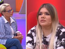 morena rial consiguio trabajo tras su escandalosa detencion: la propuesta de carmen barbieri