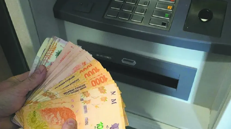 La Bancaria confirmó que se suma al paro de la CGT y no habrá atención bancaria en Mendoza el próximo 10 de abril.&nbsp;