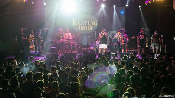 El grupo liderado por Hugo Lobo vuelve a Mendoza.