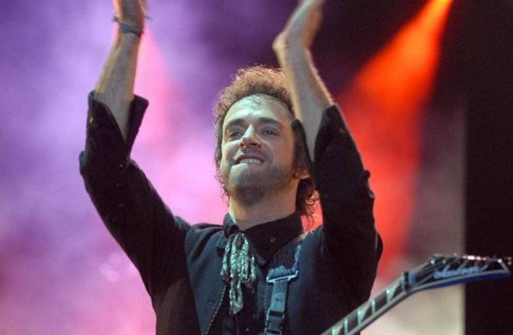 Un mes de la muerte de Cerati: el doloroso recuerdo de su familia