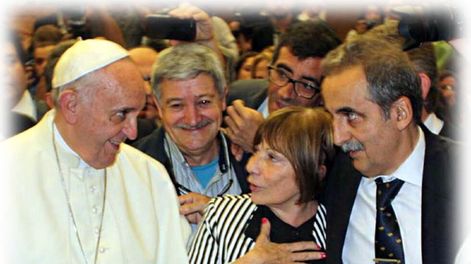 Cuando la mentira es artículo de fe - Por Carlos Salvador La Rosa