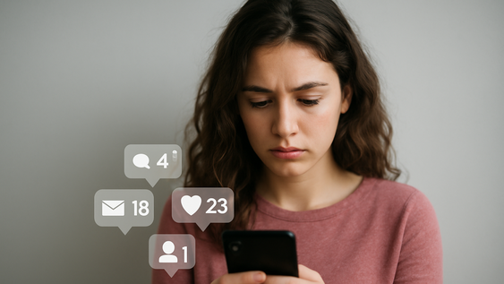 El debate sobre la prohibición a menores del uso de redes sociales avanza por todo el mundo.