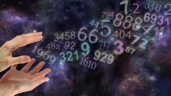Virgo, estos son tus números de la suerte para hoy