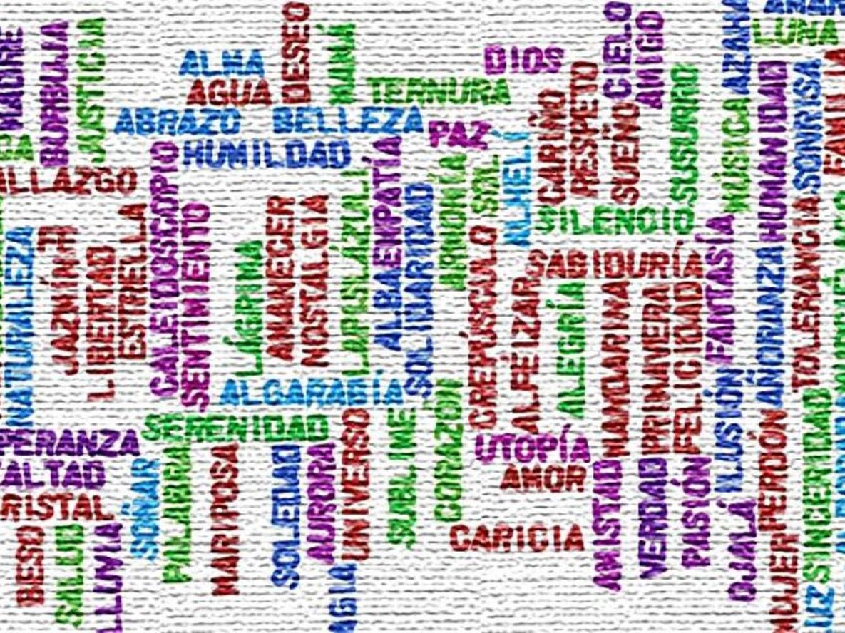 Tildes, tachas y pulgas - Por María del Rosario Ramallo