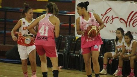 No levanta: LH cayó ante Berazategui