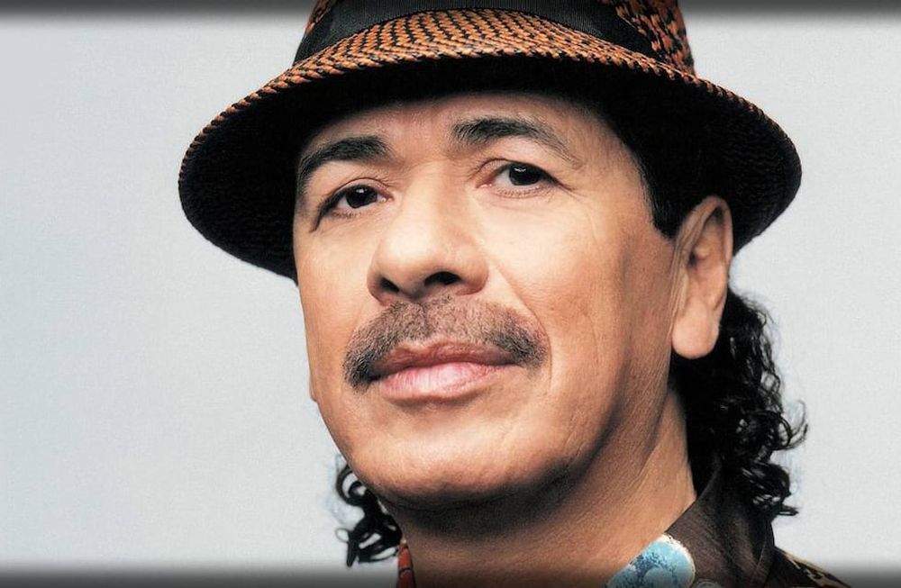 Santana contó cómo es su vida y su hogar