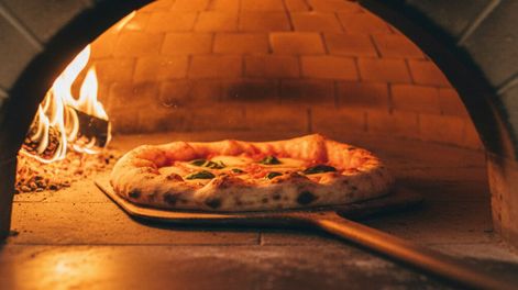 Día Internacional de la Pizza: el curioso origen de la fecha y el secreto para lograr la masa perfecta.