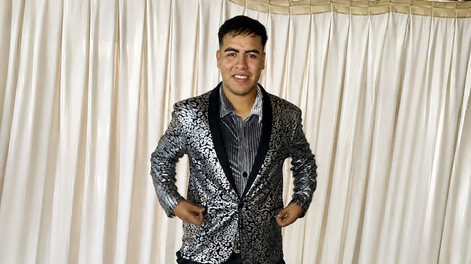 Los Andes | maxi