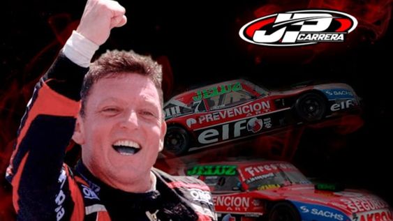 A través de sus redes sociales, el equipo JP Carrera le dio la bienvenida a Guillermo Ortelli, quien regresará tras su paso por el LCA Racing.