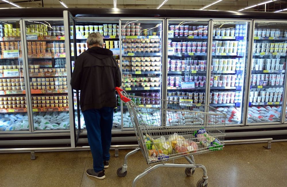 Cómo está funcionando el incentivo del Gobierno nacional para importar alimentos y otros productos de la canasta básica para bajar la inflación