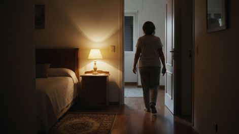 las personas que nunca apagan la luz al salir de una habitacion poseen 4 rasgos destacados, segun la psicologia