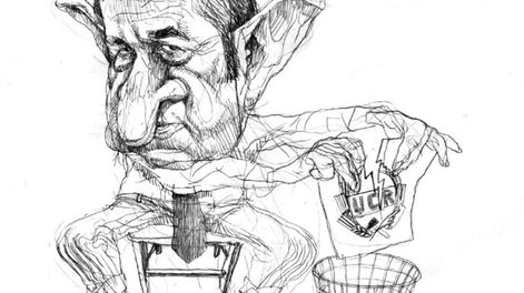 De internas y revanchas