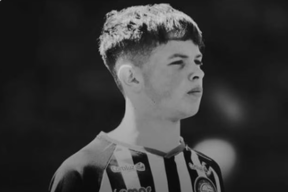 Nahuel Varela, el joven de 17 años asesinado a balazos