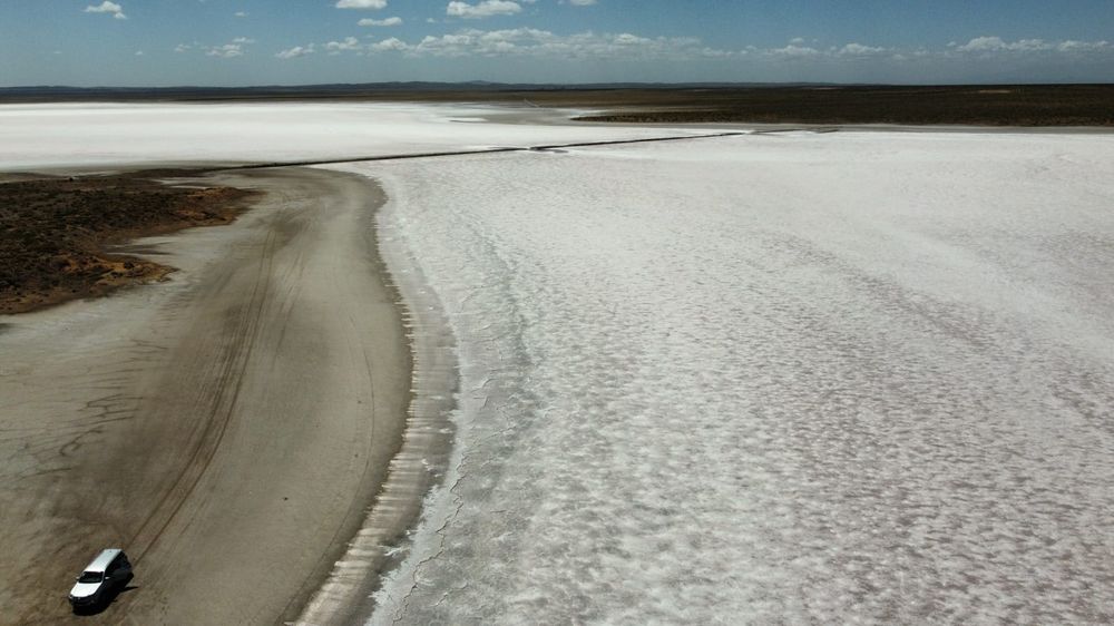 Minería en Mendoza: la Declaración de Impacto Ambiental de Don Luis avanza en San Rafael y Malargüe