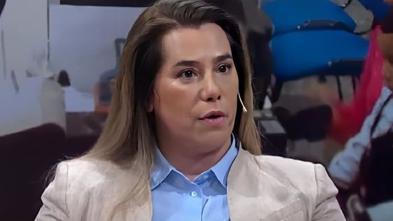 Renunció Mariana Hortal Sueldo como subsecretaria de Trabajo de la Nación.