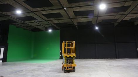 Los Andes | Los fondos para la realización de esta nueva obra en la zona del piedemoente se obtuvieron de una inversión del Gobierno provincial de 100 mil dólares