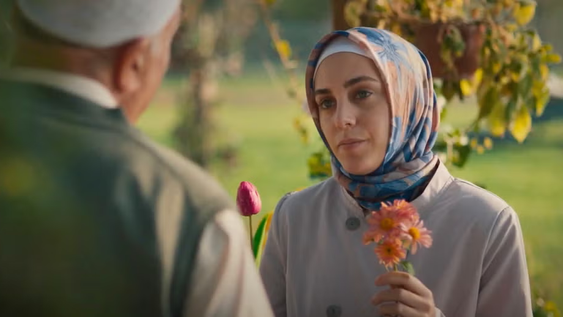 Nos conocimos en Estambul: la serie turca que causa furor en Netflix