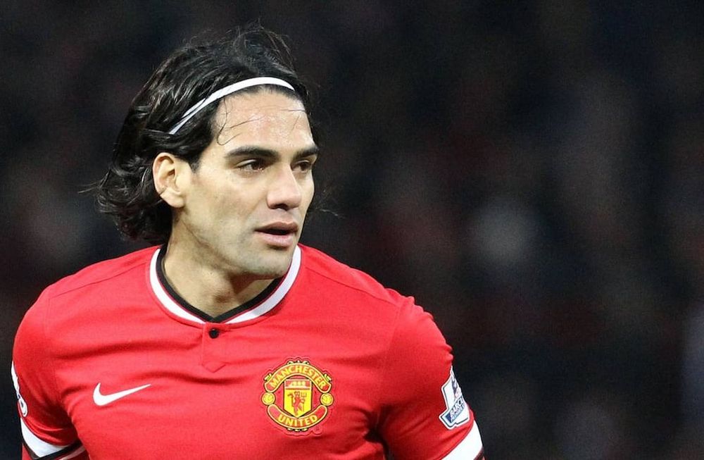 Sin Di María, Manchester United empató con el Tottenham de Lamela