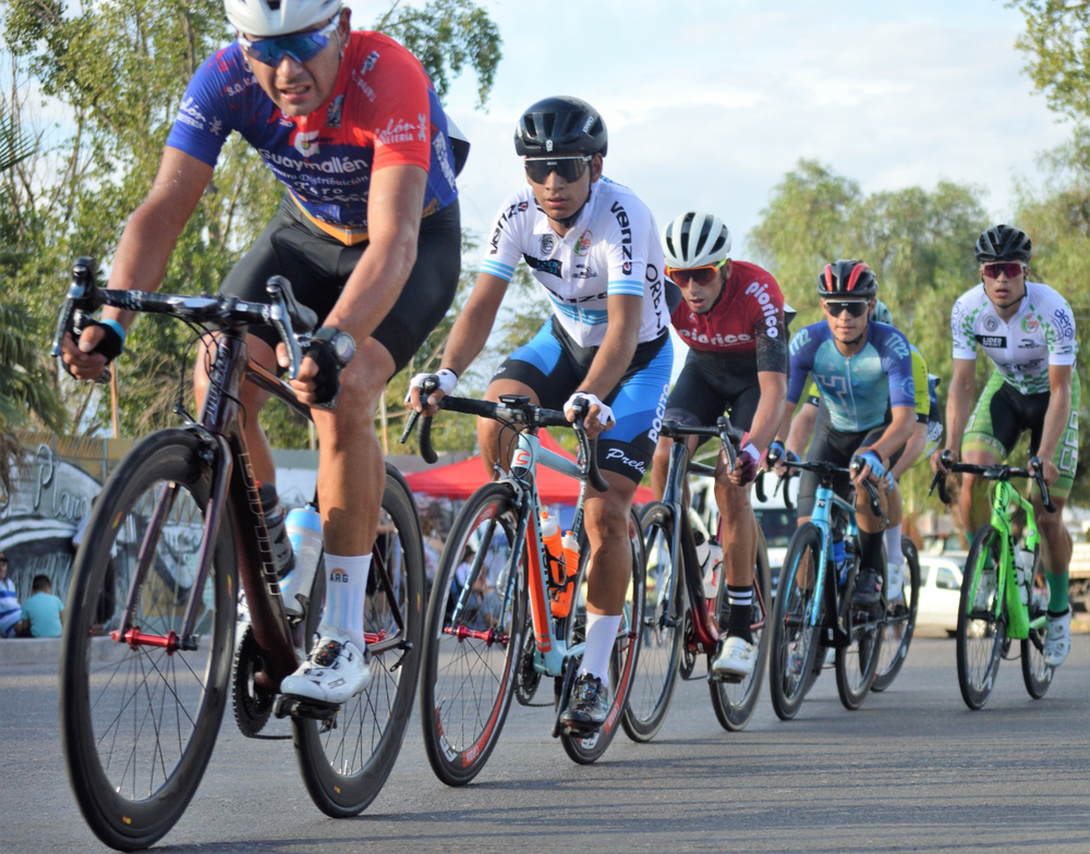 El ciclismo de Mendoza tiene una apasionante cita este domingo 