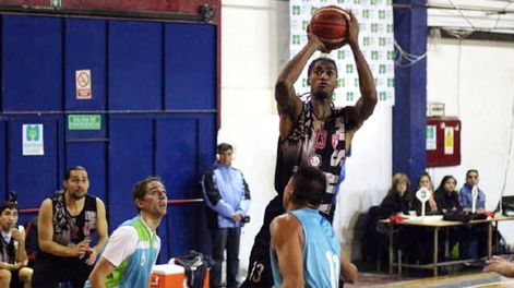Histórico: San Martín se instaló en la final de la superliga de básquet