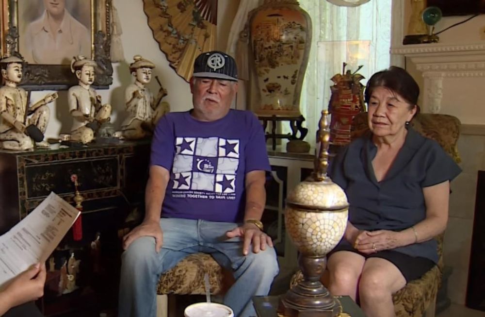 Ismael y Angelita Ramírez se vieron inesperadamente desalojados de su hogar cuando su propio hijo transfirió la propiedad a otra persona sin su conocimiento.