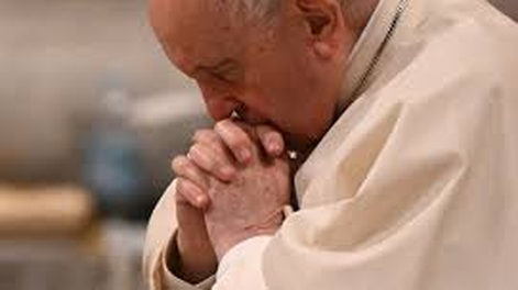 El Papa que pensó en las periferias