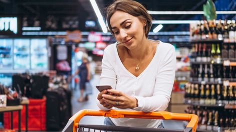 Los viernes se concentran varias promos bancarias y de billeteras virtuales.