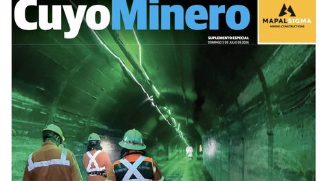 ya podes descargar la nueva edicion de cuyo minero