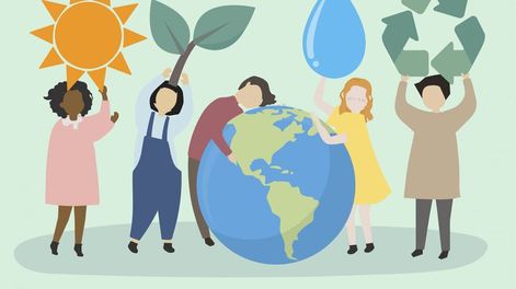 Cómo trabajar en el aula la Educación Ambiental.