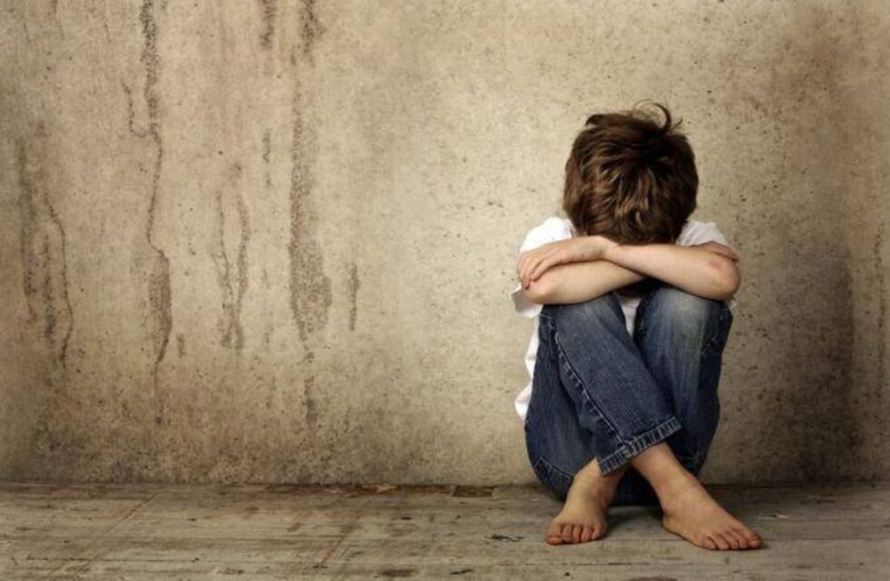 In Mendoza, there are 600 children living in state-run homes, and more than 10,000 whose rights have been violated. Photo: Illustrative image