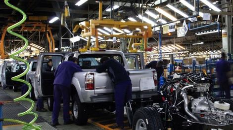 La Unión Industrial Argentina alertó por el estancamiento de la actividad