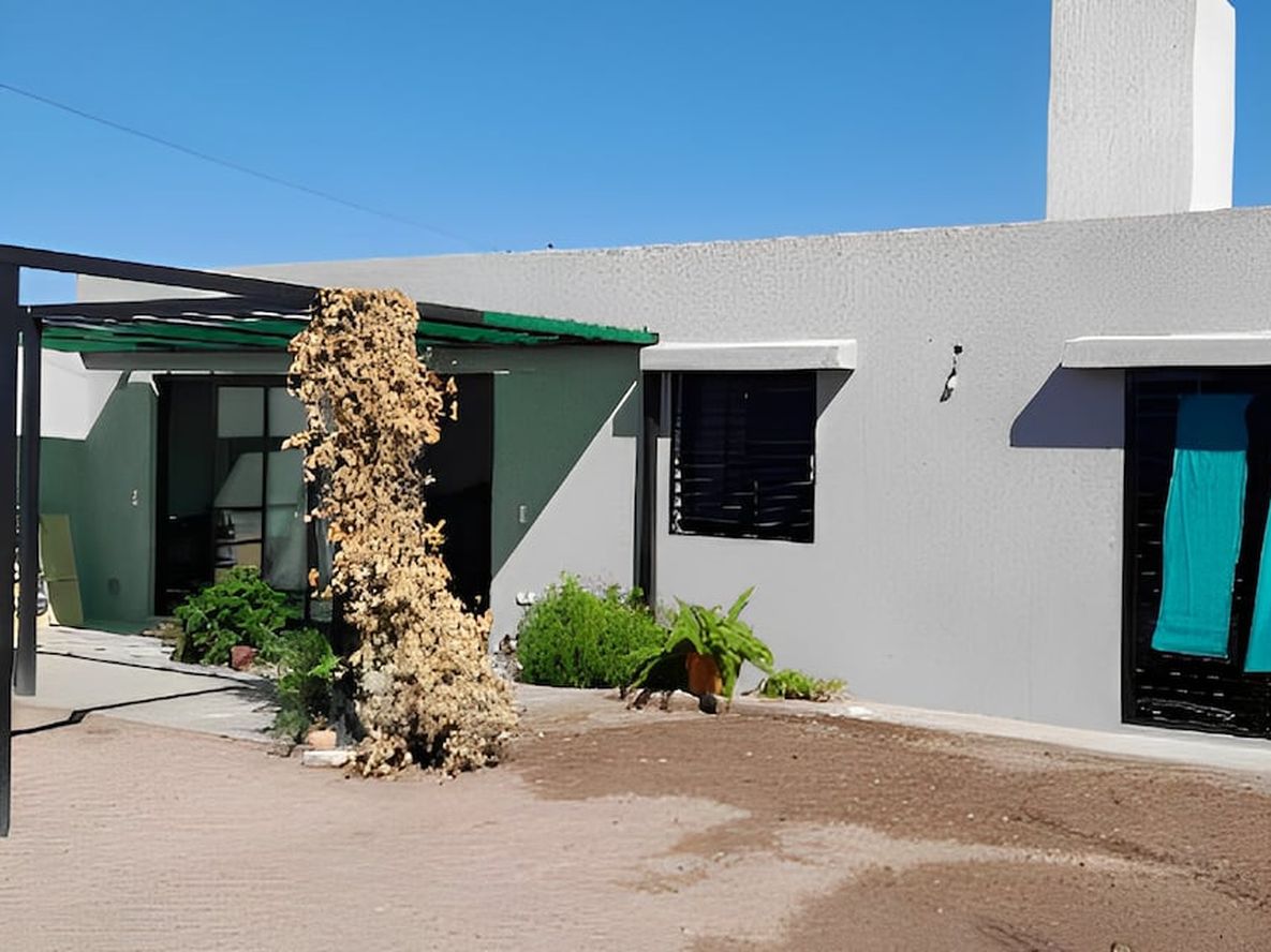 Crece la construcción de viviendas y también la cantidad de casas vacías, ¿qué pasa en Mendoza?