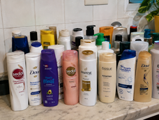 los envases de shampoo no van a la basura: 3 ideas faciles para reciclarlos en casa