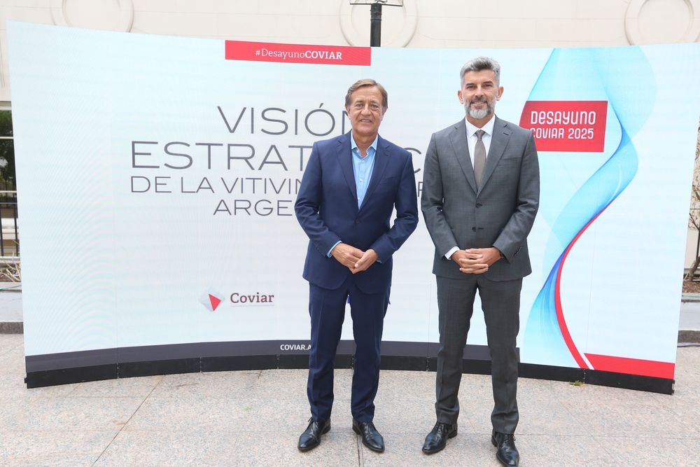 Rodolfo y Ulpiano Suárez.