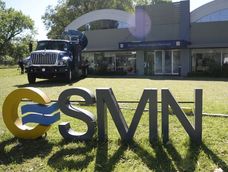 Temor en el Servicio Meteorológico Nacional: A la noche te vas a dormir sin saber si al otro día te despiden Temor en el Servicio Meteorológico Nacional: A la noche te vas a dormir sin saber si al otro día te despiden